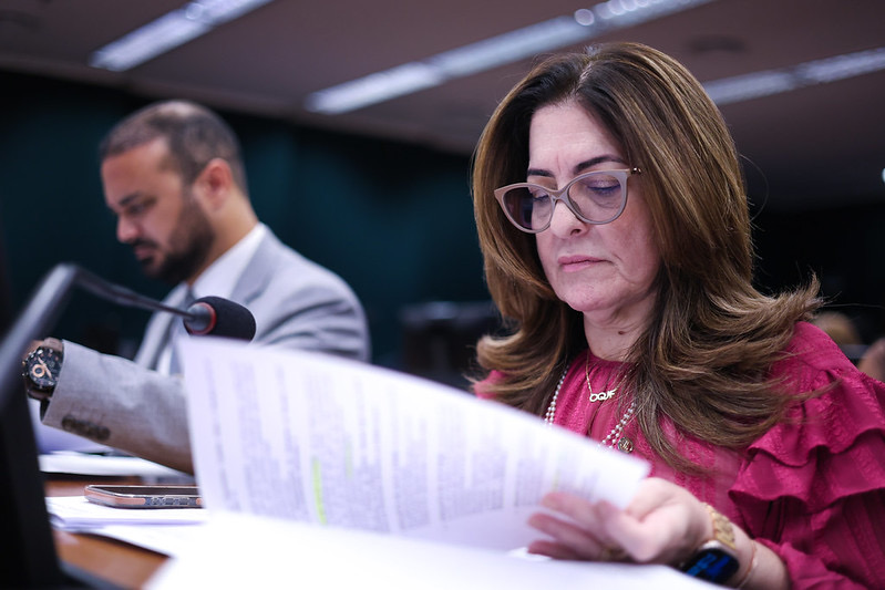 Reconhecimento Facial: avanço na vigilância ou ameaça à liberdade?