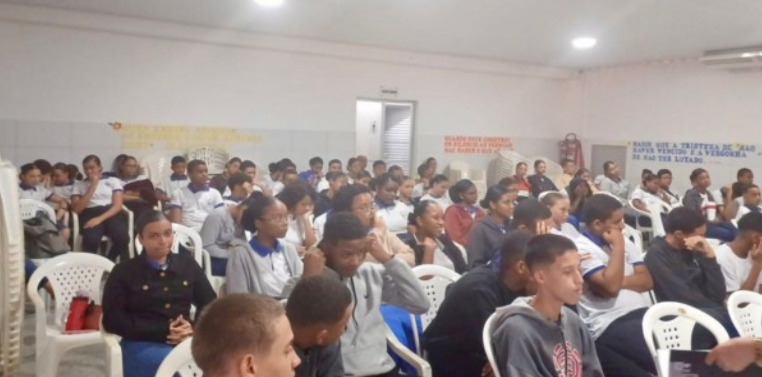 Reconhecimento Facial: avanço na vigilância ou ameaça à liberdade?