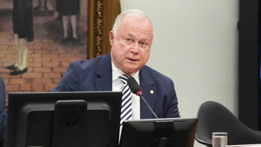 “Rui ataca ACM Neto para esconder e tirar o foco do desgoverno de Jerônimo”, diz deputado
