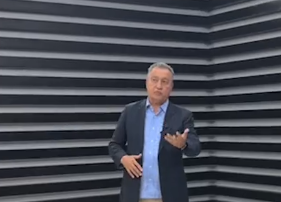 Rui Costa detalha endurecimento contra o crime organizado e fim de "regalias" em nova legislação