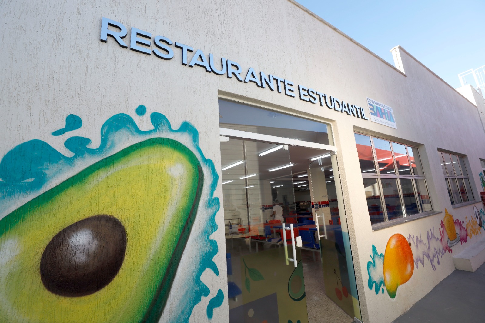 Salvador celebra 477 anos com avanço da educação em tempo integral na rede estadual de ensino