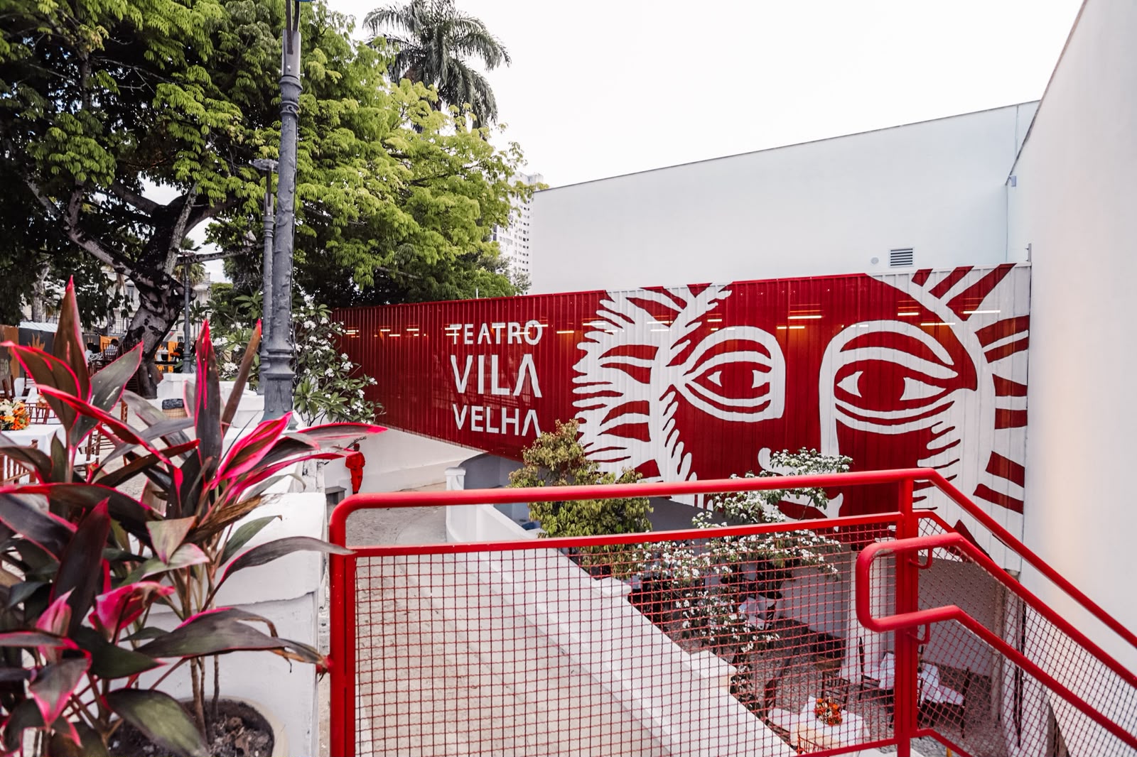 Salvador investiu R$ 1,8 bilhão em cultura nos últimos cinco anos com novos espaços e programas de fomento