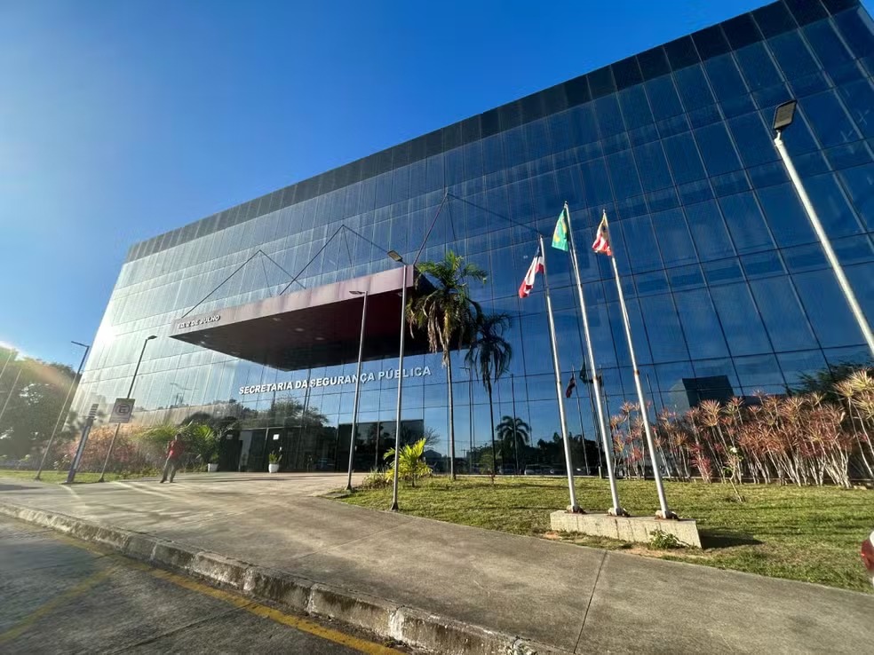 Salvador registra queda de até 54% nos indicadores de violência letal em 2026