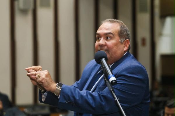 Sandro Régis rebate novos ataques do PT contra ACM Neto: “Estão apavorados com o sentimento de mudança na Bahia”