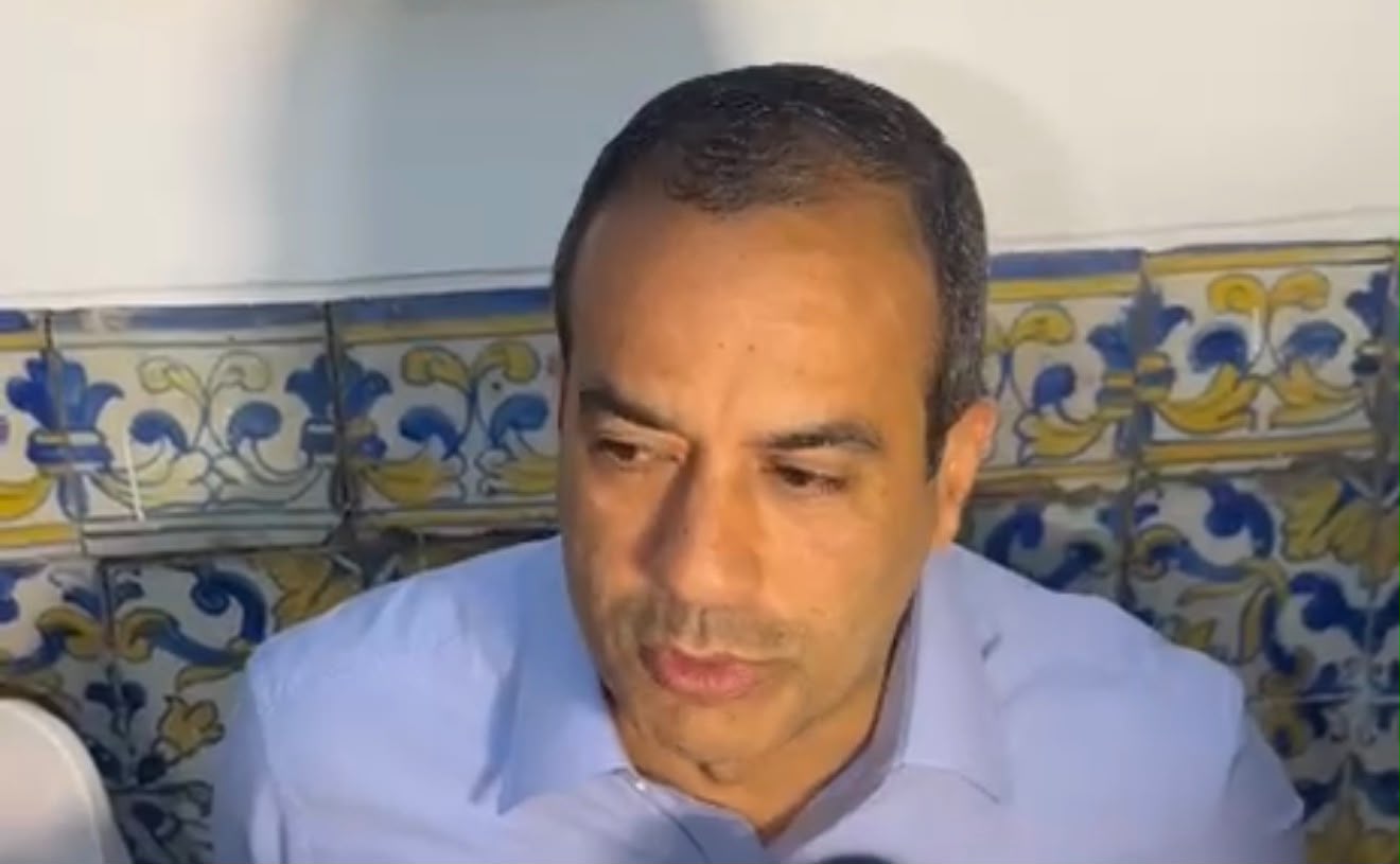 "Se Neto crescer em cada cidade da Bahia 3%, a eleição está perdida para o PT", calcula Bruno Reis ao detalhar estratégia da oposição