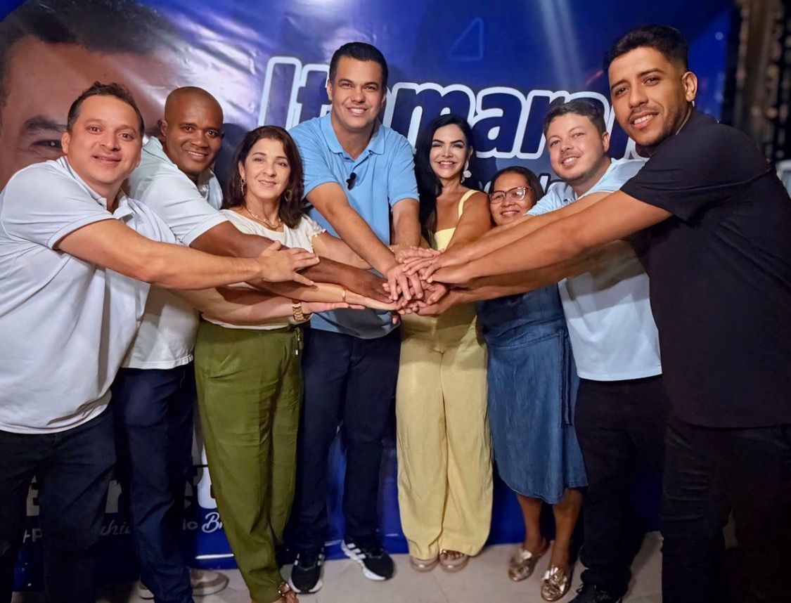 Sete vereadores rompem com prefeito de Itamaraju e declaram apoio a Dal Barreto