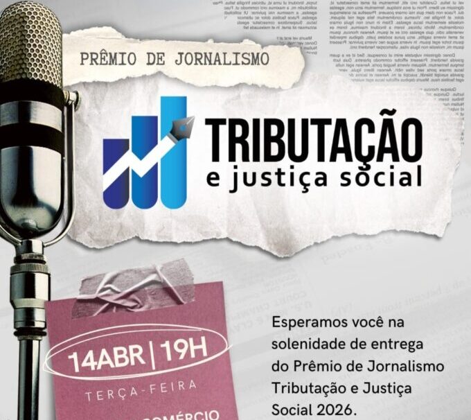 Sinjorba e Sindsefaz reúnem jornalistas em evento de premiação em Salvador