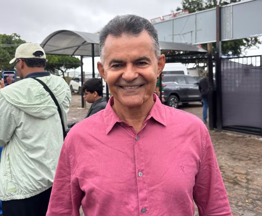 Sivaldo Rios diz que investimentos tornam defesa da reeleição de Jerônimo "muito fácil"