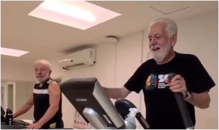 Reconhecimento Facial: avanço na vigilância ou ameaça à liberdade?