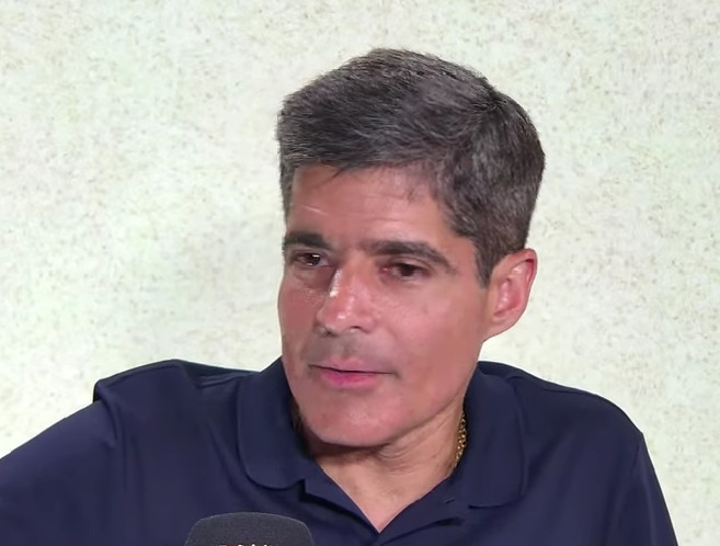 “As duas prioridades absolutas para a Bahia são segurança pública e saúde”, diz ACM Neto