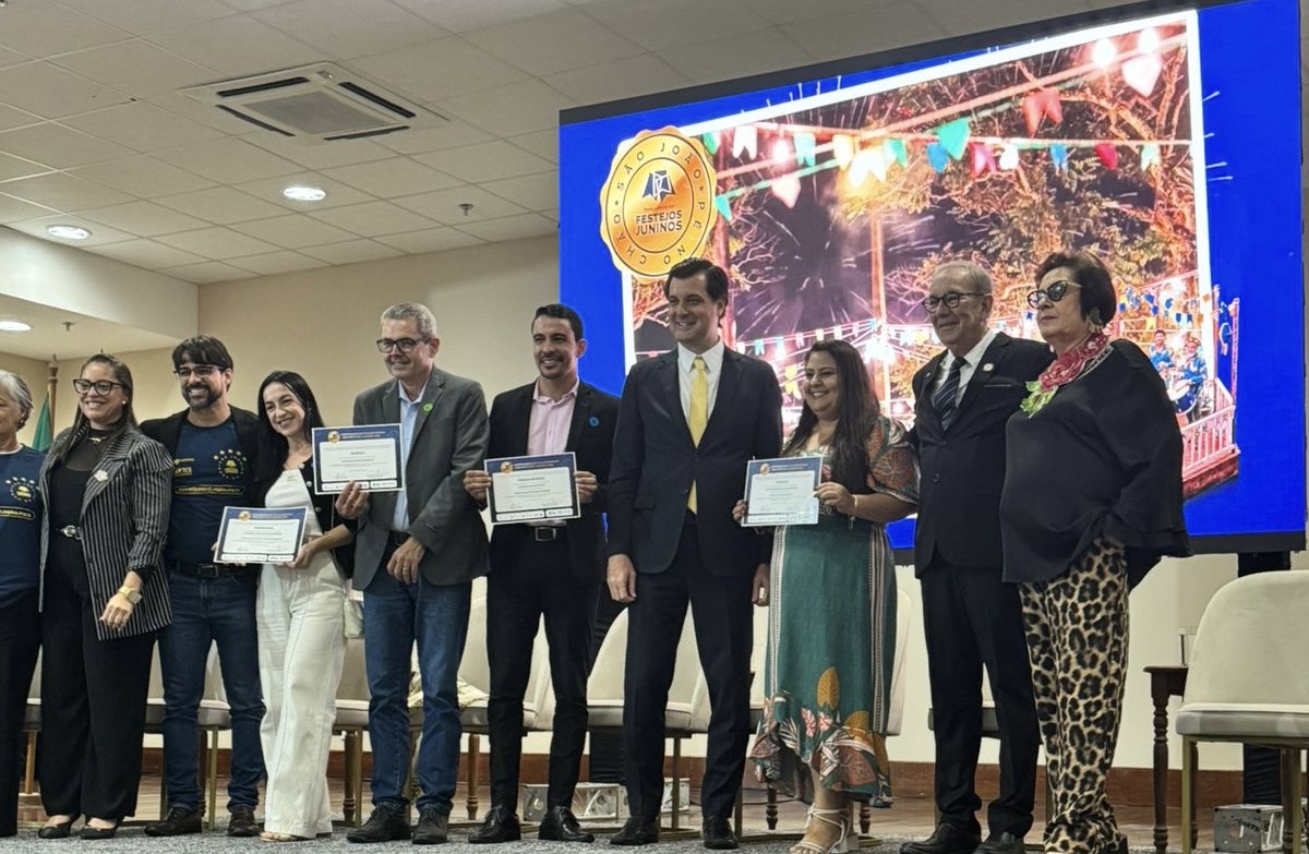Valença recebe Selo Transparência 2026 do Ministério Público da Bahia