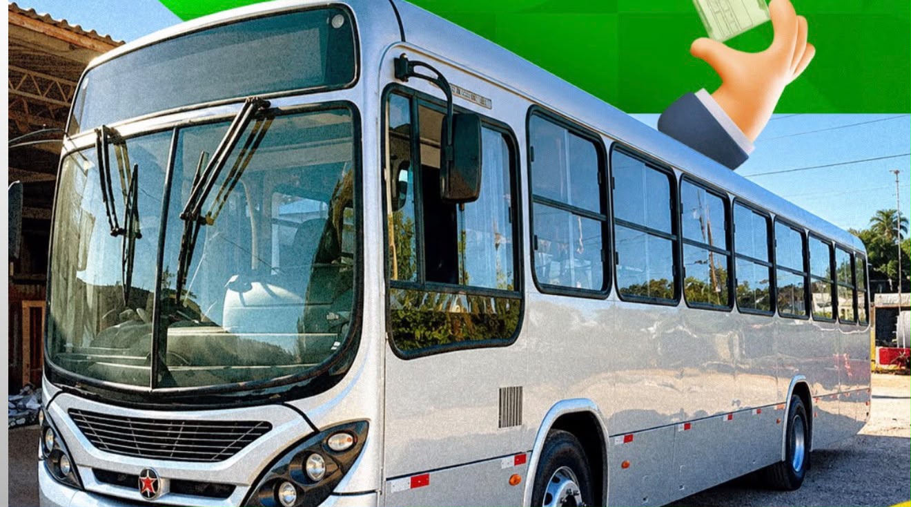 Valença terá transporte público gratuito no dia da eleição