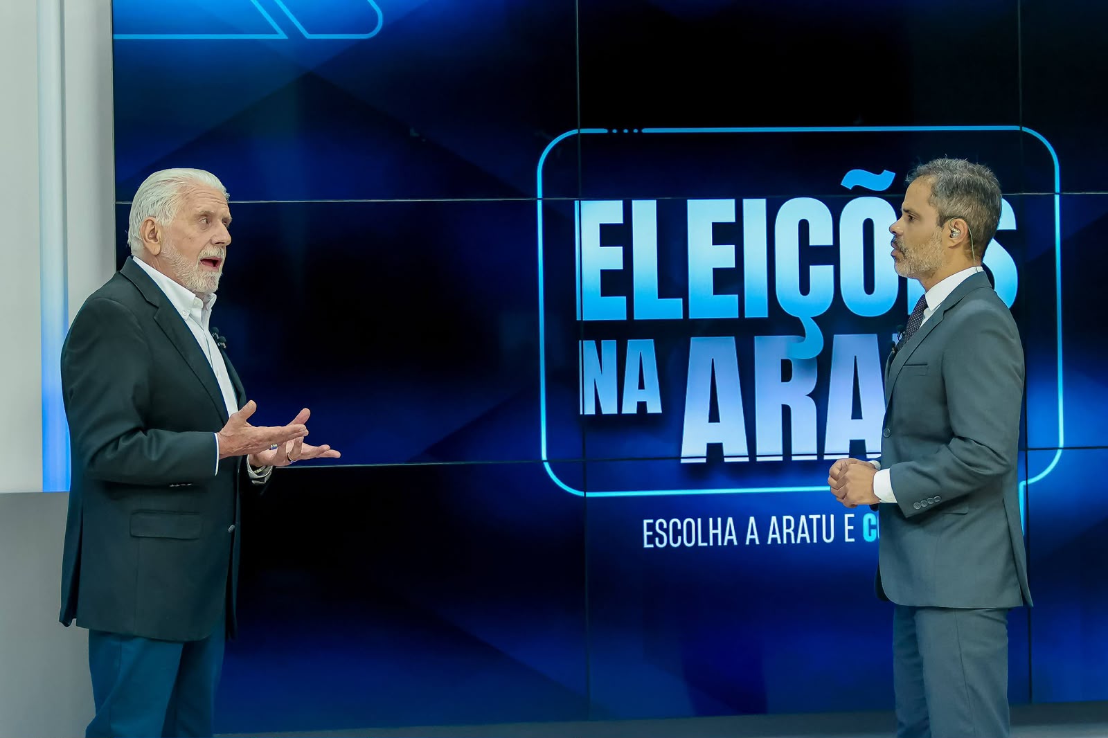 Reconhecimento Facial: avanço na vigilância ou ameaça à liberdade?