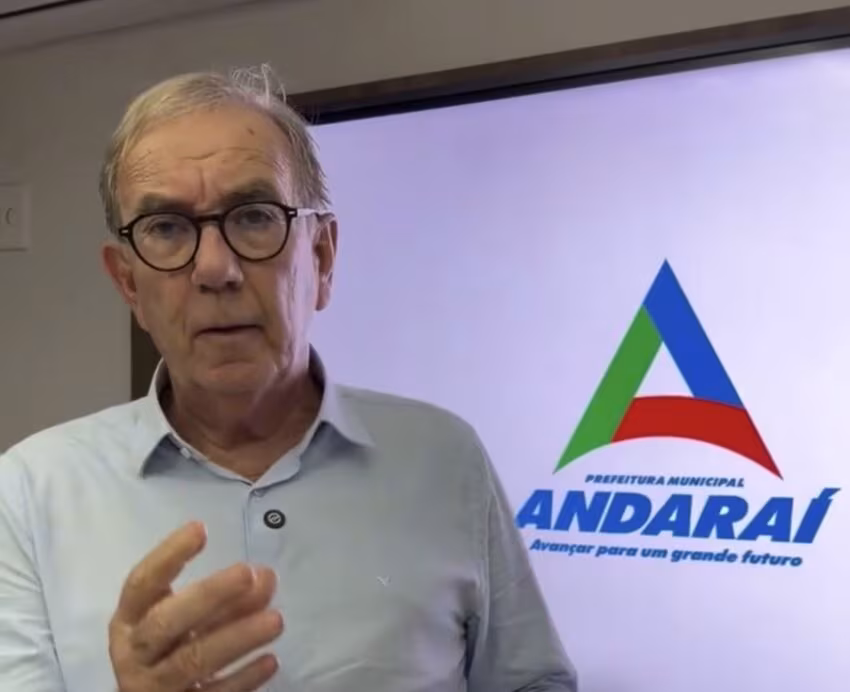 Wilson Cardoso anuncia descontos de até 60% em milho e ração para produtores de Andaraí
