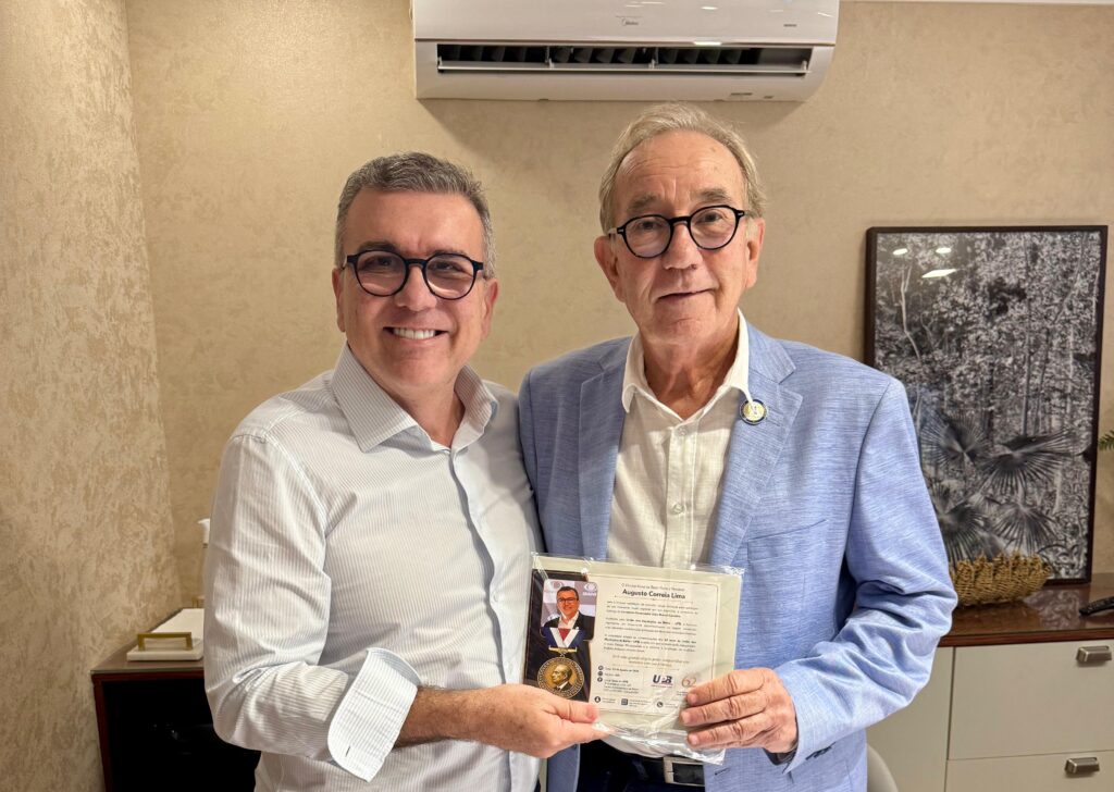 Wilson Cardoso destaca programação histórica pelos 62 anos da UPB em entrevista à Band Bahia